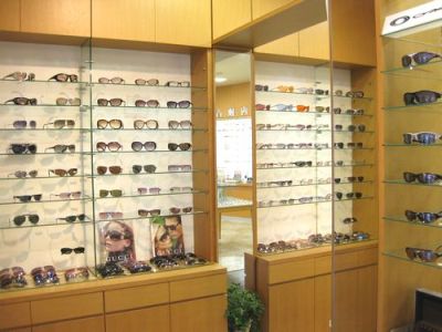 サングラス各種